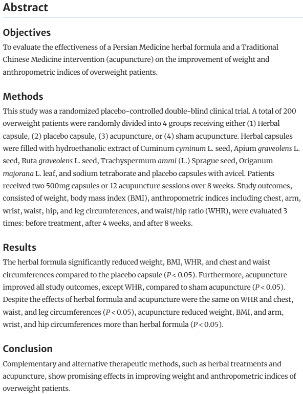 Journal of Diabetes & Metabolic Disorders tweet media