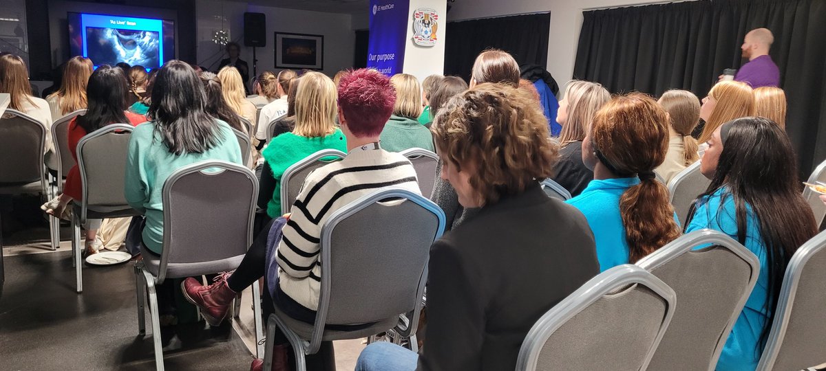 Borsha (@squeeakybird) on Twitter photo The incomparable and amazing Susanne Johnson <a href="/GynaecologyUS/">GynaecologyUSS</a> filling the room to the rafters in the <a href="/GEHealthCare/">GE HealthCare</a> lounge at #Ultrasound2024 <a href="/BMUS_Ultrasound/">BMUS (Ultrasound)</a> talking about scanning for deep endometriosis. Looking forward to guest appearances tomorrow from <a href="/AliUltrasound/">Ali Deslandes π</a> The incomparable and amazing Susanne Johnson <a href="/GynaecologyUS/">GynaecologyUSS</a> filling the room to the rafters in the <a href="/GEHealthCare/">GE HealthCare</a> lounge at #Ultrasound2024 <a href="/BMUS_Ultrasound/">BMUS (Ultrasound)</a> talking about scanning for deep endometriosis. Looking forward to guest appearances tomorrow from <a href="/AliUltrasound/">Ali Deslandes π</a>