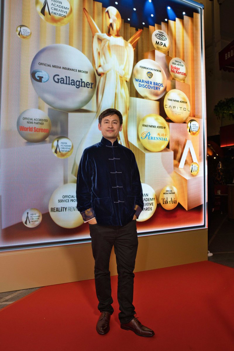 TVF International tweet media