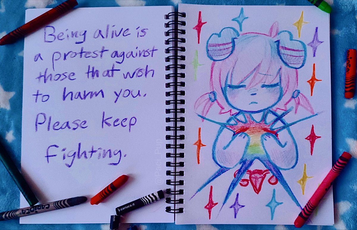 Basil_Mage's tweet photo. It was this message to me and my friends https://t.co/qB4IZ3Zmcj