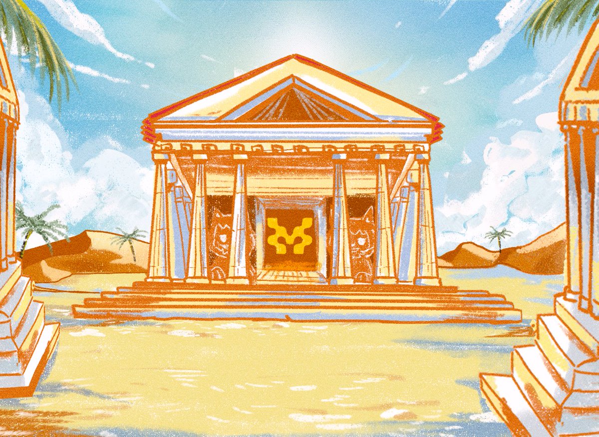 arkai 🏛️ tweet media