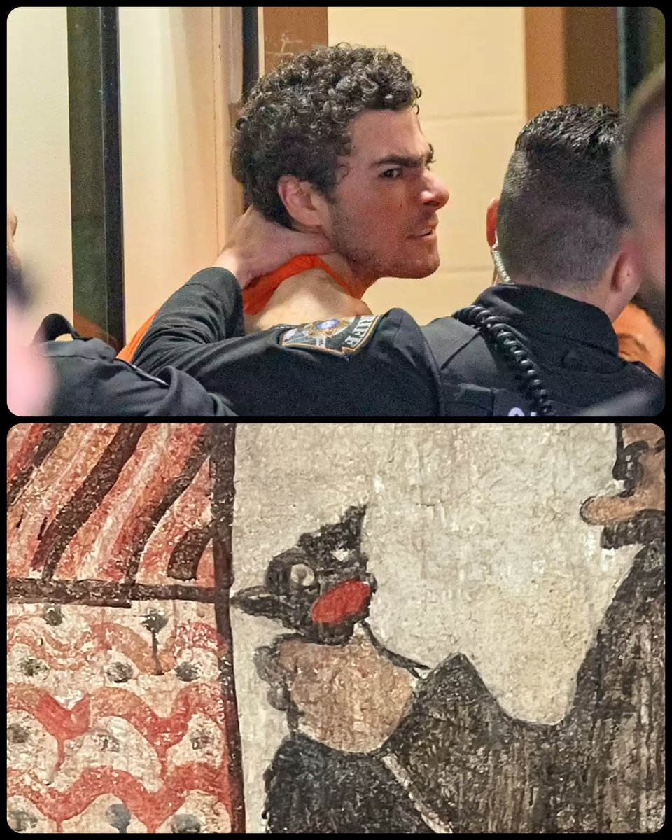 artbutnow's tweet image. Mural decoration of the cellar of the Galeries Laietanes, by Xavier Nogués, early 20th c, 📸 by @jeffswensen