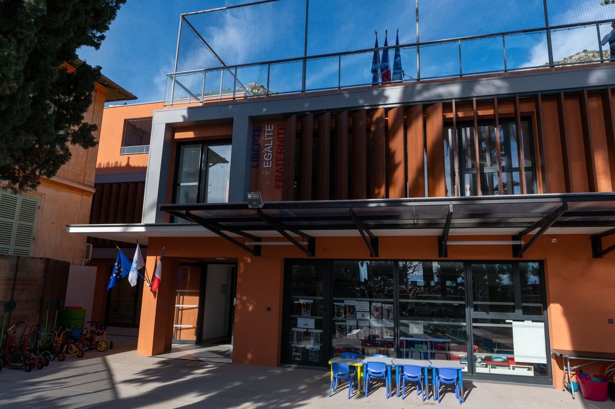 Charles Ange Ginésy tweet media