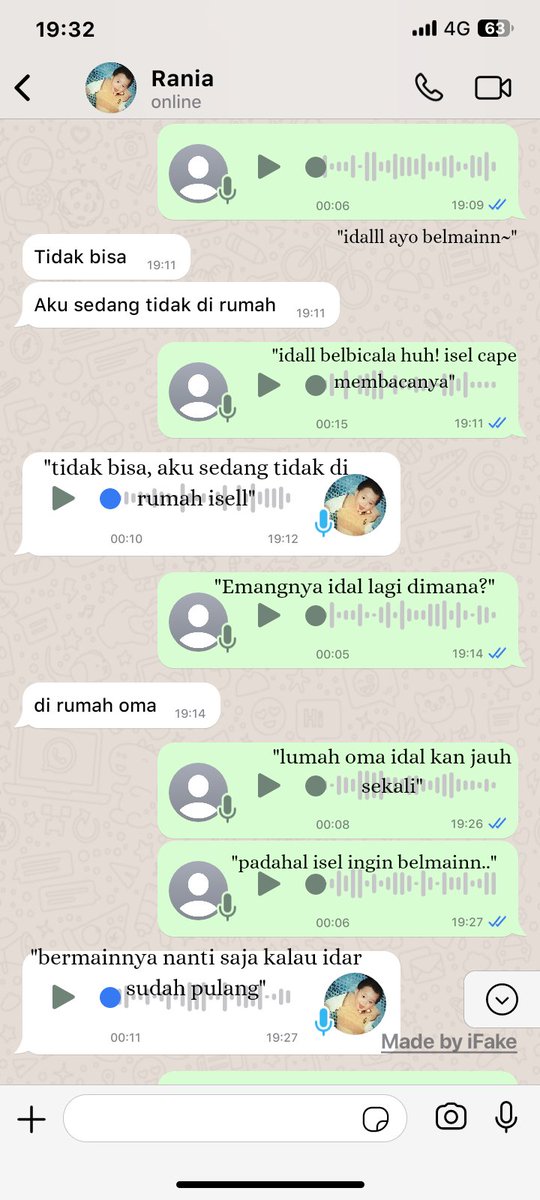 malleejn's tweet photo. Tetangga Kok Jatuh Cinta
; Masa kecil #IdarIsel

lee haechan ft. ningning mini au
— by. malleejn https://t.co/m2QwbDGAVC