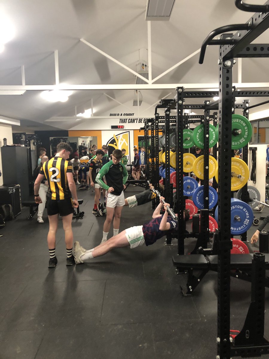 Paudie Bradley tweet media