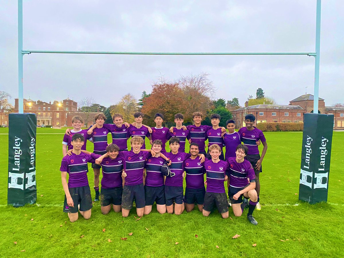 Perse Rugby tweet media