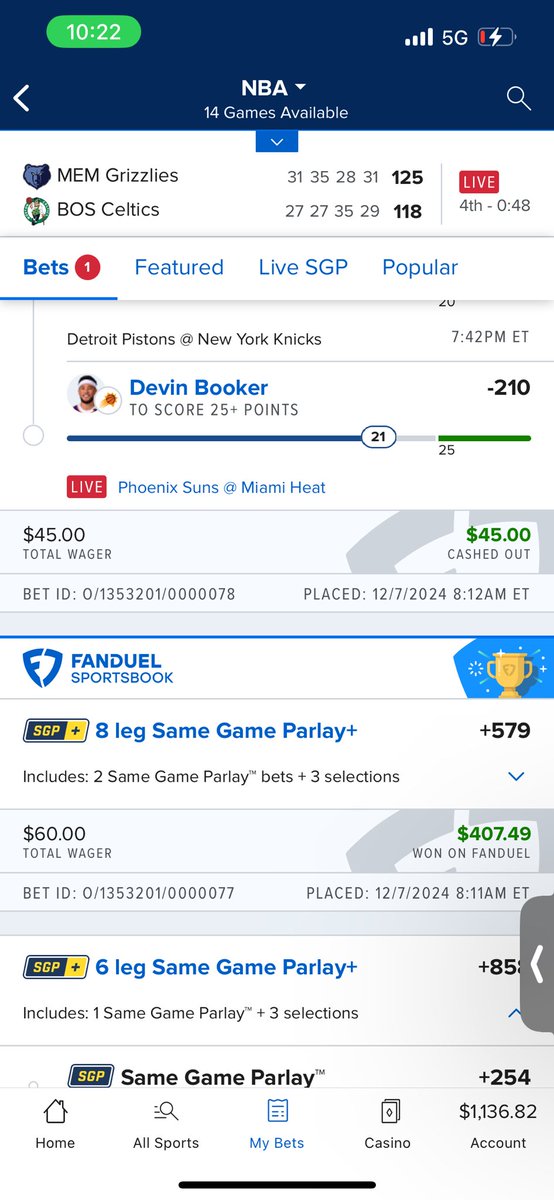 OLB_Boogie's tweet photo. Should I Star A Discord?? 
Join my referral code.. 
https://t.co/yXH5jjao9t

#SportsBettingX #SportsGambling #fandule https://t.co/CsHJoxqIAR