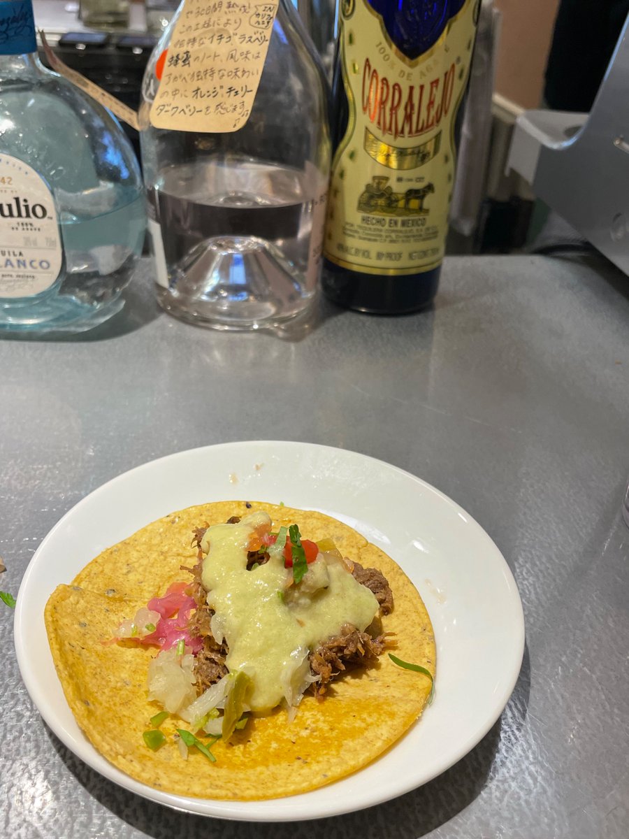 rosegar13477810's tweet photo. #KITADE TACOS
#タコス
#トルティーヤ https://t.co/EgjXaKscKE