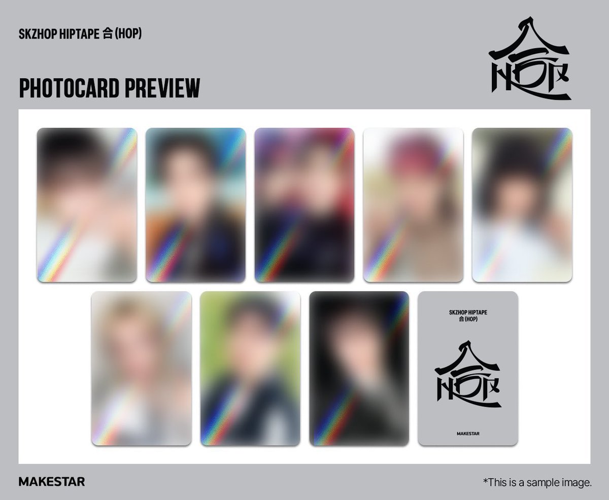 straykids スキズ 共同購入 HOP 合 通常版 makestar メクス 店舗特典 トレカ

譲 🐰🐖🐇🐿🐶🦊

求 1875➕国内送料

購入済・アルバム付きです🙆‍♀️こちらの手元に届き次第すぐの発送となりますので、予め住所の提示可能な方のみ。
🐖🐇含む纏めての方優先🙇‍♂️
お気軽にお声掛けください(⁎ᴗ͈ˬᴗ͈⁎)