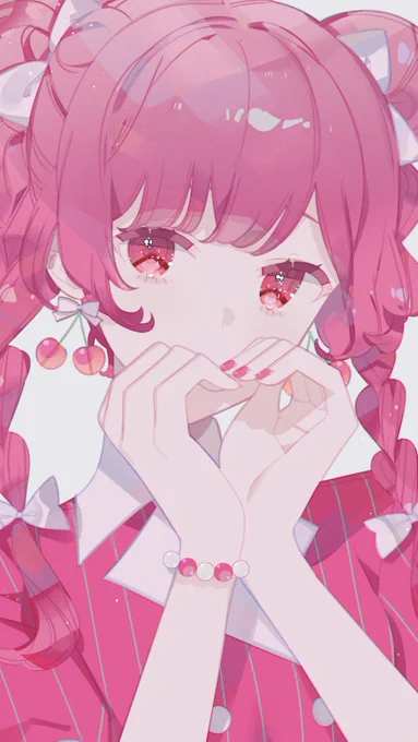 この子!  #今年も残りわずかなので今年一番伸びた絵を貼る