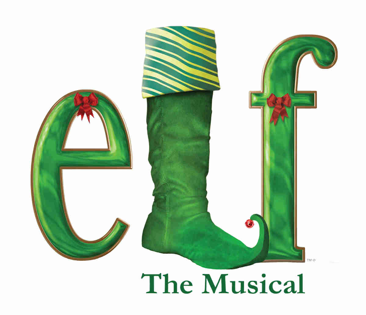 🚨Elf the Musical Ticket Reminder🚨

This evening and tomorrow have sold out, but there are still tickets available for Friday @ 5pm, and a handful left for the Friday @ 7pm performance.

Tickets can be purchased here: ticketsource.co.uk/courtmoorschool

£6 Children
£10 Adults