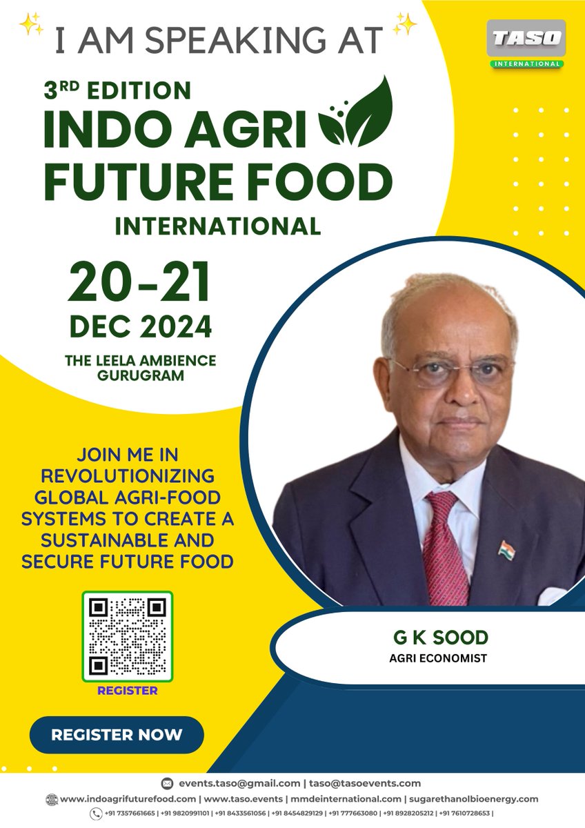 Looking forward to seeing you there.