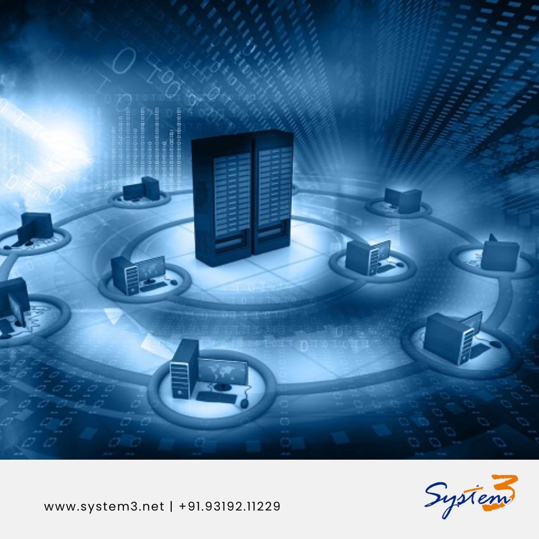 system3net's tweet photo. Looking for a reliable network that never lets you down? System3’s Network Services ensure lightning-fast connections, robust security, and seamless management to keep your business running smoothly. Stay connected, stay ahead! 🌐🚀

#BusinessSolutions #ITServices #NetworkSecure https://t.co/SIf8r7Ch5u