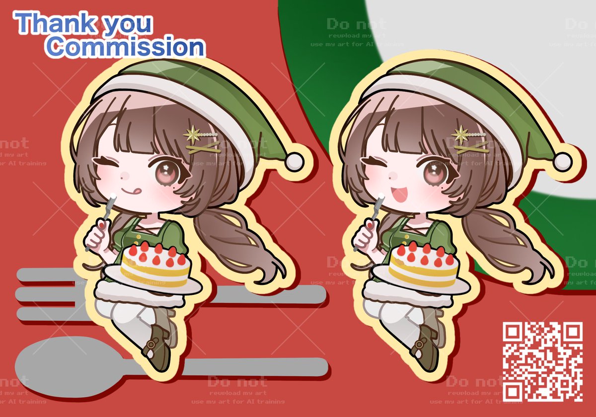 星ノ宮椿さま( #subtsubaki_h )のお写真撮影をさせていただきました☕️✨

現在星ノ宮さまよりフードデリバリーアプリ『menu』さまのクーポンコード配布を行っておりますのでクリスマスパーティーなどの際には是非ご利用ください🎂

🤍通常SD2000円からご依頼受付中🤍

#有償依頼 #絵師募集 #Commission