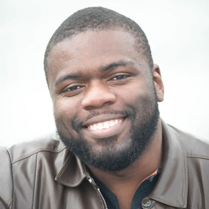 We are deeply saddened by the passing of Patrick Fouda. Patrick was a remarkable young leader and HIV activist who championed the voices of young people in West and Central Africa and beyond.

Our condolences to his family, friends, and colleagues.