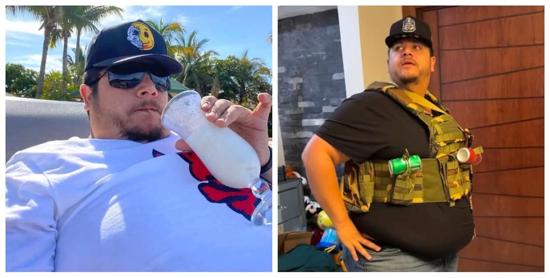 TNnoticiasMx's tweet photo. El Gordo #Peruci: El influencer que cautivó a México con su humor y autenticidad

Leovardo Aispuro, conocido como "El Gordo Peruci", fue un influyente creador de contenido mexicano que ganó el corazón de millones de personas en México y Latinoamérica. A pesar de su trágica muerte, su legado sigue vivo en la memoria de sus seguidores.

Orígenes y ascenso a la fama

Nacido en Culiacán, Sinaloa, El Gordo Peruci comenzó su carrera como creador de contenido en plataformas como YouTube, Facebook y TikTok. Su humor crudo, su autenticidad y su capacidad para conectar con su audiencia lo convirtieron en un fenómeno viral en México.

Estilo y contenido

El Gordo Peruci se caracterizó por su humor irreverente y su capacidad para hablar de temas cotidianos de manera divertida y relatable. Sus videos y publicaciones en redes sociales abordaban temas como la vida diaria, la familia, la comida y la cultura mexicana.

Impacto y legado

A lo largo de su carrera, El Gordo Peruci acumuló más de 156 mil suscriptores en YouTube y millones de seguidores en otras plataformas. Su influencia trascendió las redes sociales, ya que se convirtió en un referente cultural para muchos mexicanos.

Muerte y reacciones

La trágica muerte de El Gordo Peruci conmocionó a la comunidad de creadores de contenido y a sus seguidores. La noticia de su asesinato generó una ola de reacciones en las redes sociales, donde muchos usuarios expresaron su dolor y su admiración por el influyente creador de contenido.

El legado de El Gordo Peruci seguirá vivo en la memoria de sus seguidores, quienes recordarán su humor, su autenticidad y su capacidad para conectar con la gente.