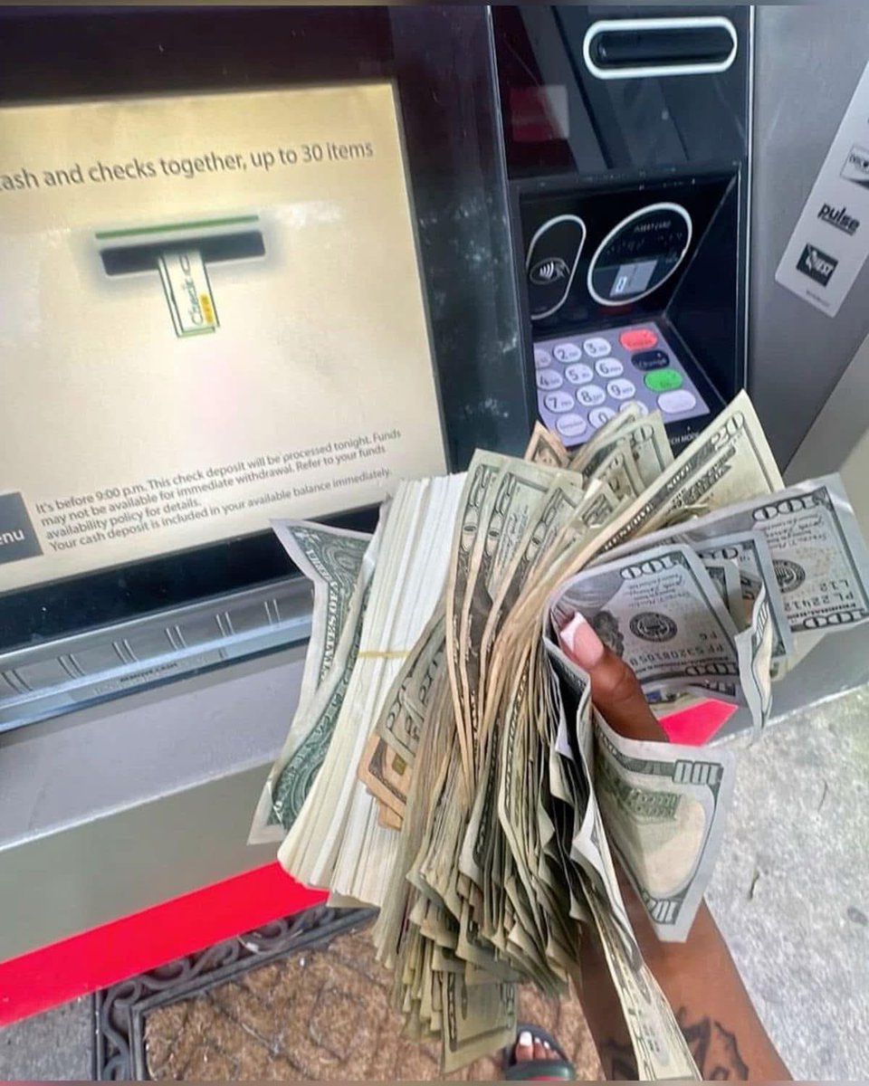 Deposits all 2025 💵🙌🏾