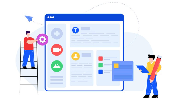 adapt_software's tweet image. Learn how businesses can leverage SharePoint to:
1.Centralize and streamline knowledge repositories
2.Enhance collaboration across teams
3.Access information instantly with powerful search 
    capabilities
 Read More : lnkd.in/gtjwnCNj