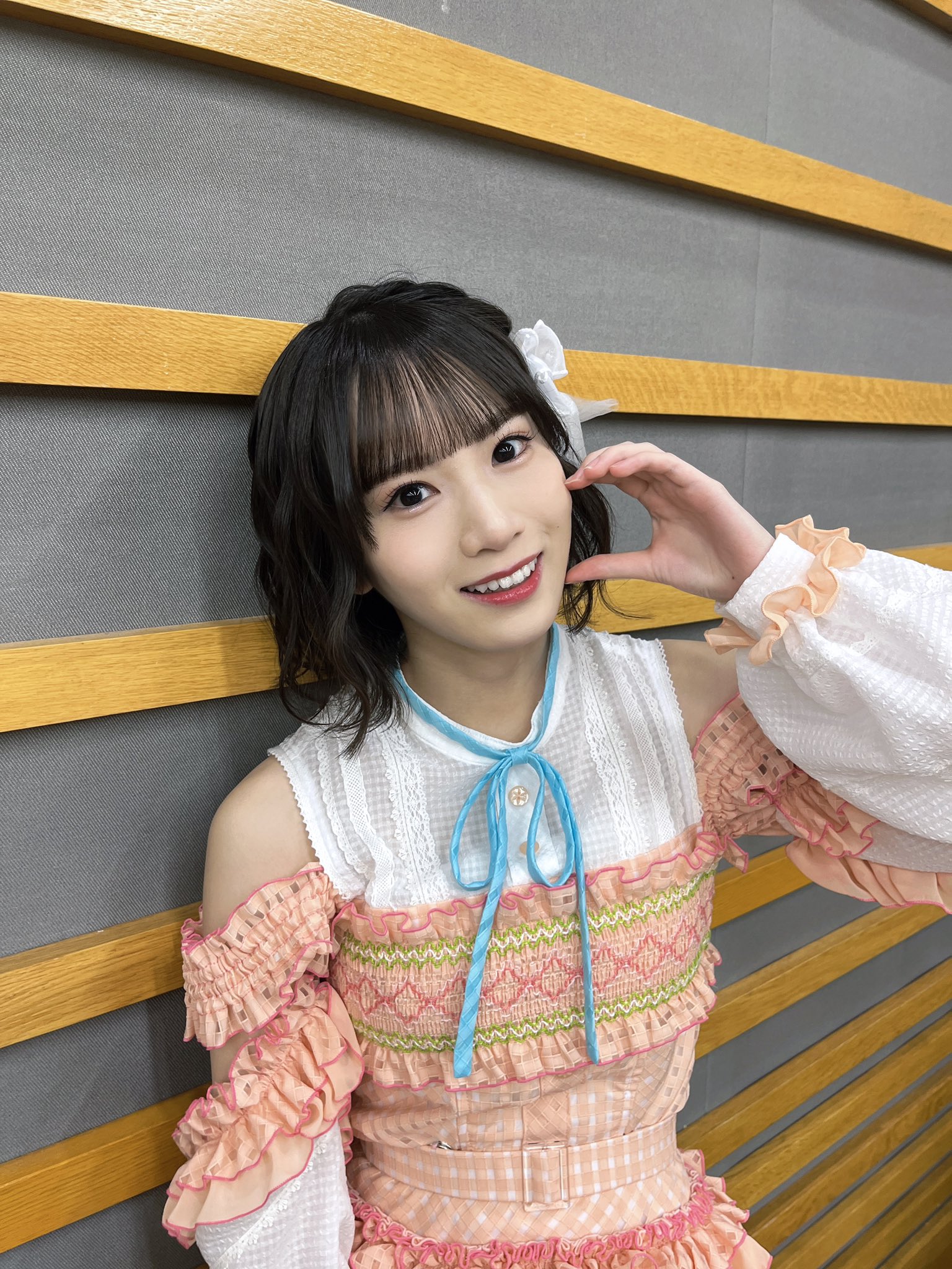 独特な店 橋本恵理子 on X:  アイドル