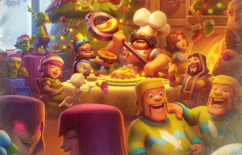 CRL Intel tweet media