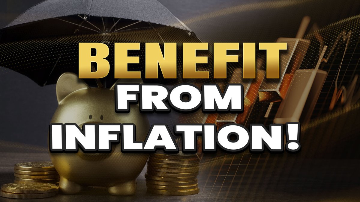 _Goldbusters's tweet photo. Have your financial umbrella and benefit from inflation...  

Watch Here: https://t.co/3kYUwSLe91   

#investing #education #goldbusters #LeeDawson #inflation https://t.co/P4B6XC2EK1