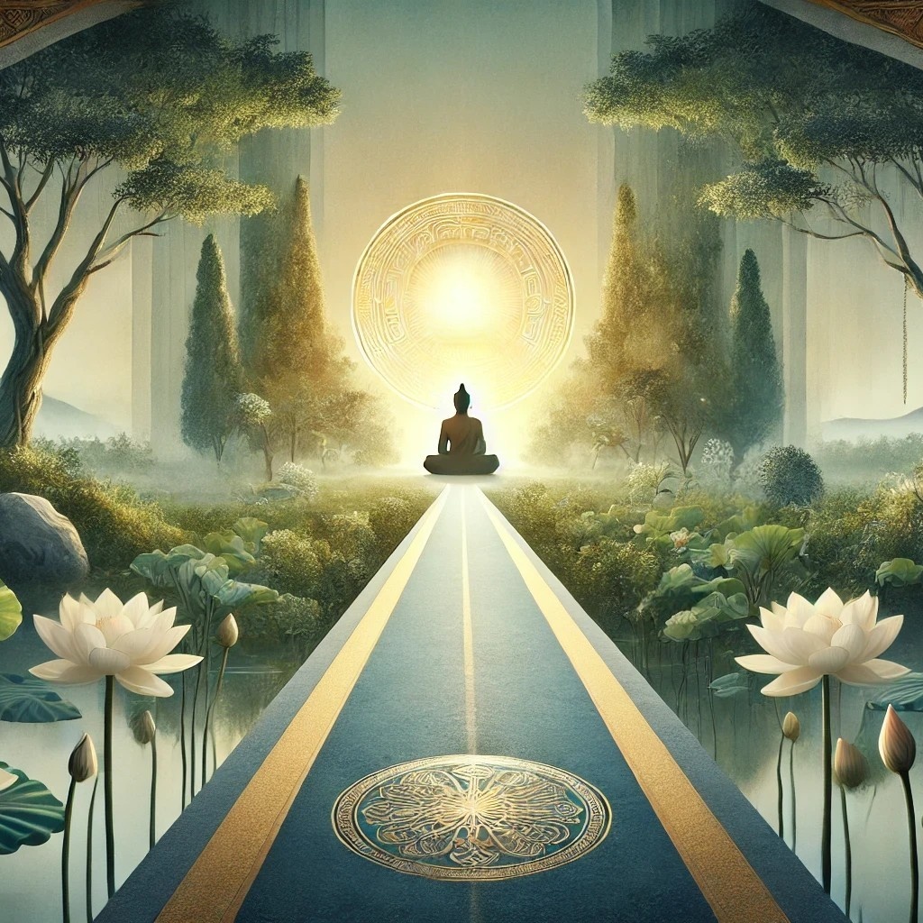 voice_rewired's tweet photo. Welcome to Enlightenment Avenue, a space for mindfulness, growth, and self-discovery. Inspired by timeless Buddhist teachings, we share reflections to help you find peace and clarity in everyday life. Follow along and start your journey with us. https://t.co/fikxiEKzTL