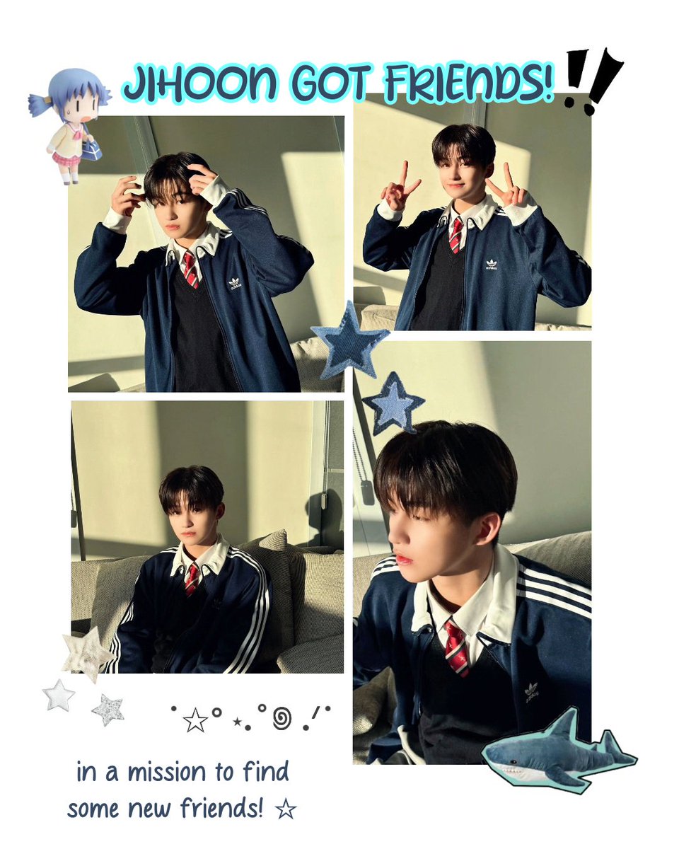 지훈 tweet media