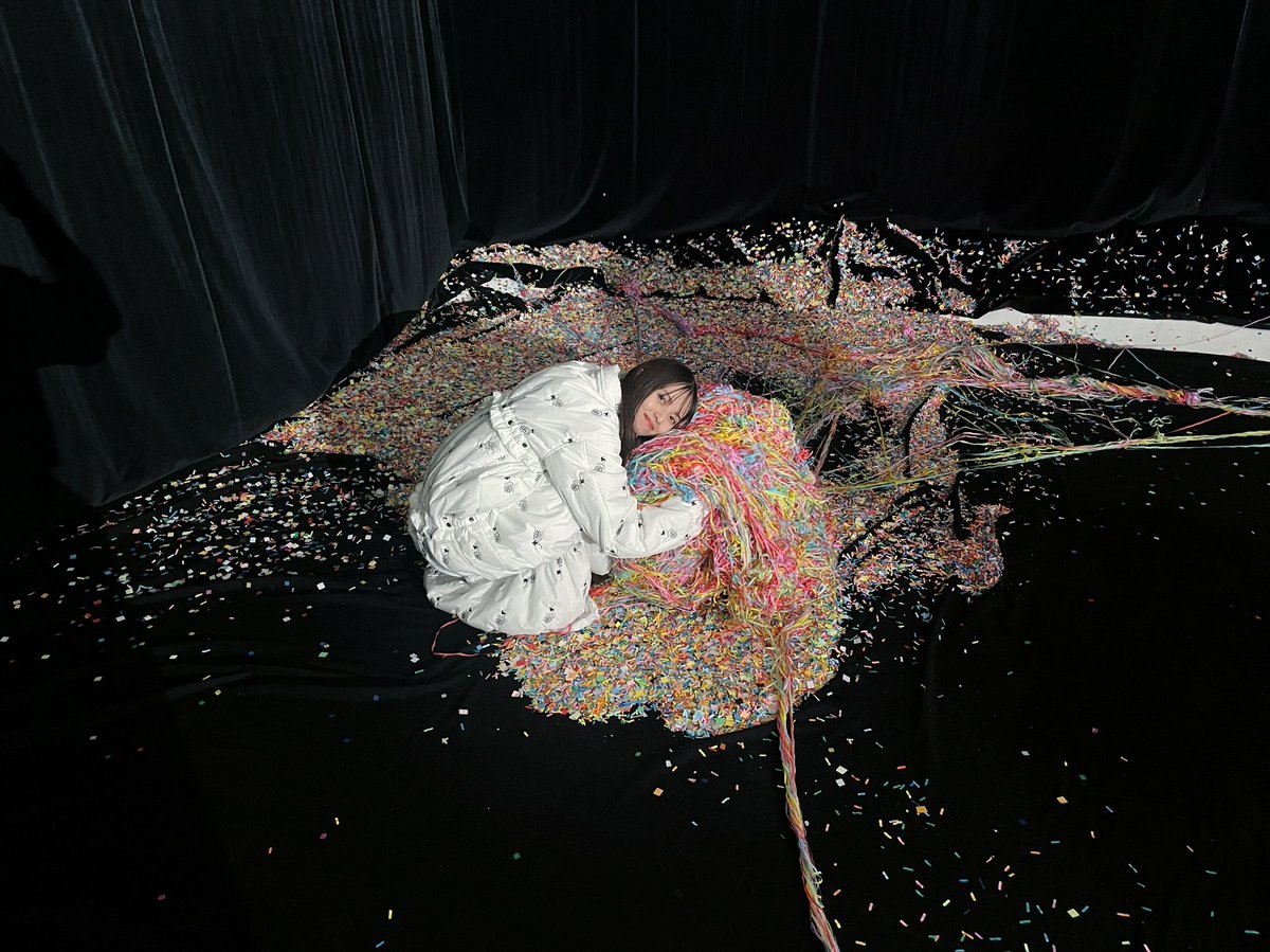 📚『Quick Japan』vol.175

特集いただいております！

通常版＆限定版、
両方チェックすることをおすすめします🤩

#QuickJapan #齋藤飛鳥