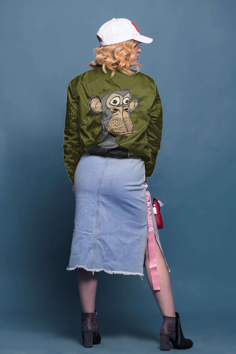 GM. ☕️

Everyone loves <a href="/BoredApeYC/">Bored Ape Yacht Club 🍌</a> 🍌