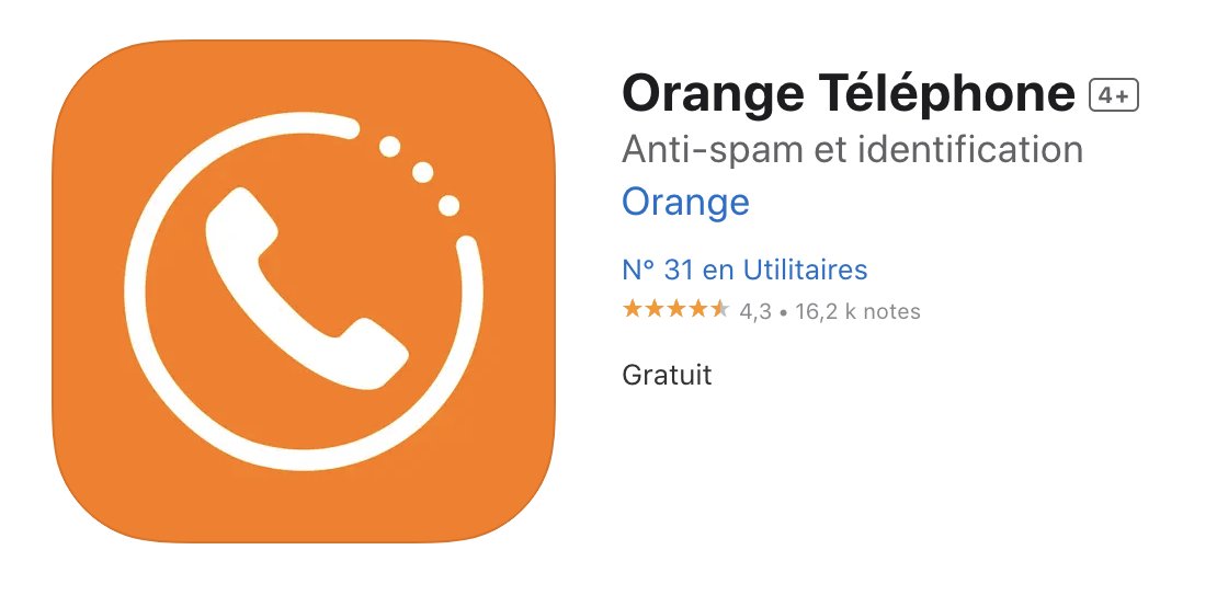 Gratuit, disponible pour tous, plus aucun dérangement.
