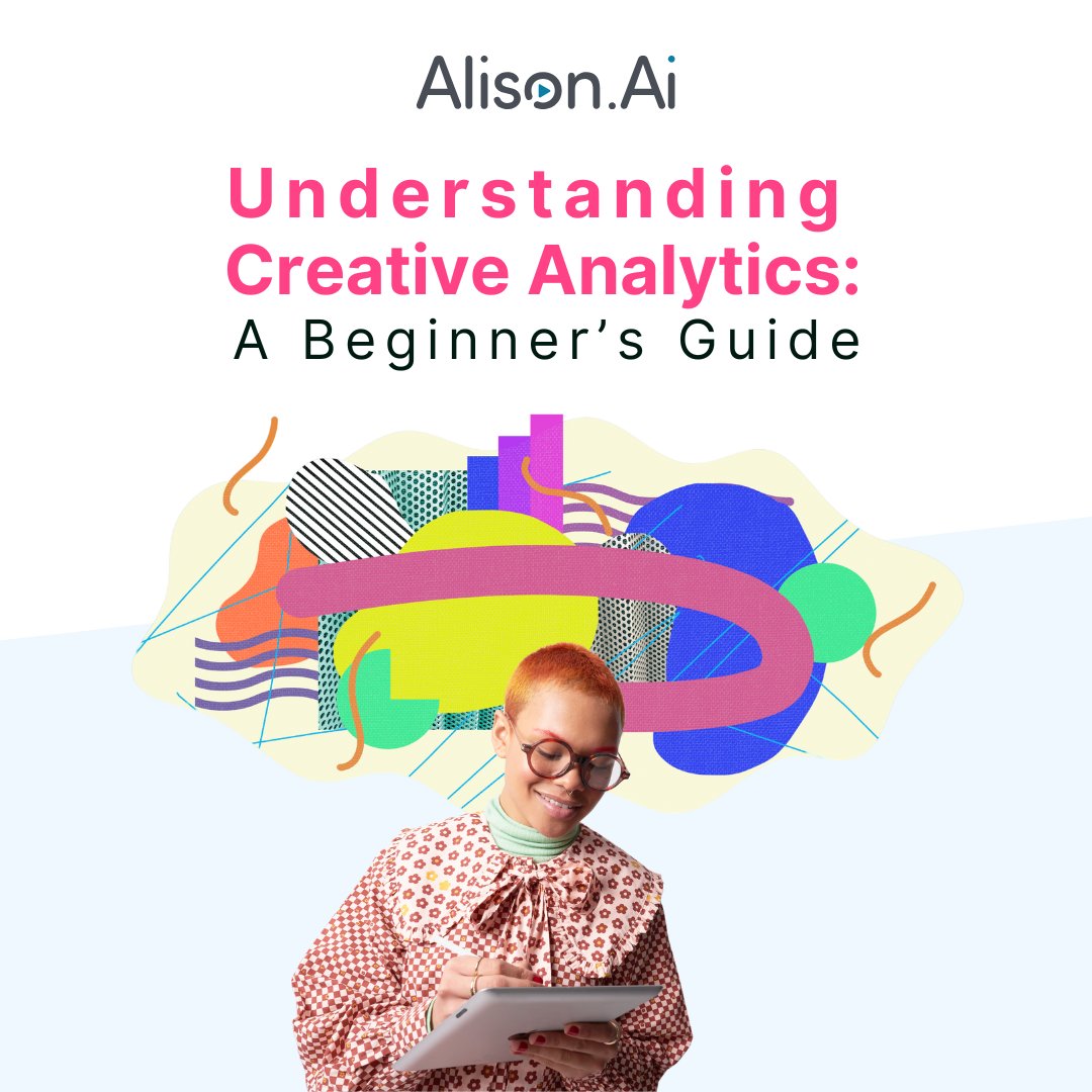 AlisonAi_'s tweet image. Unlock the power of #CreativeAnalytics to improve ad performance! 🚀 With @AlisonAi_, marketers get actionable insights to optimize creatives, boost engagement, and maximize ROAS. Ready to take your campaigns to the next level? 📊 eu1.hubs.ly/H0fhJCp0
#DigitalMarketing #ROAS