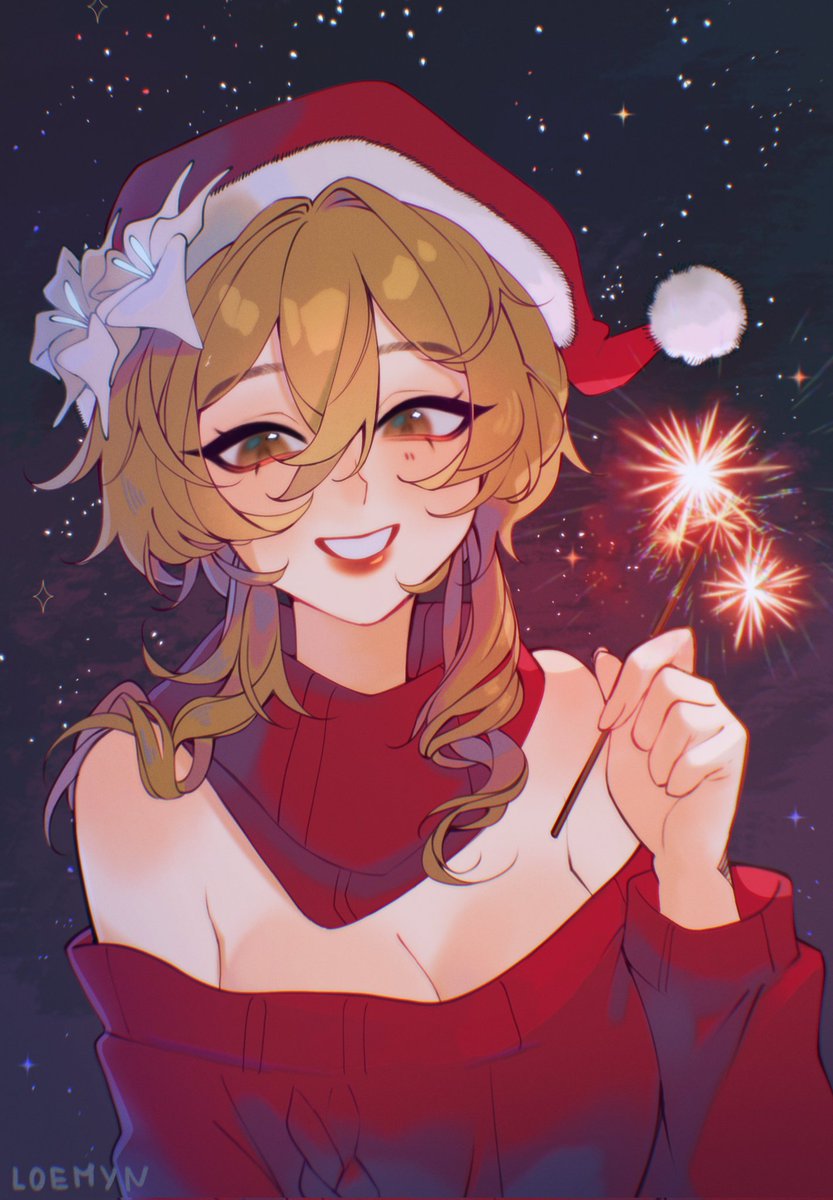 Can post this lumine again hehe