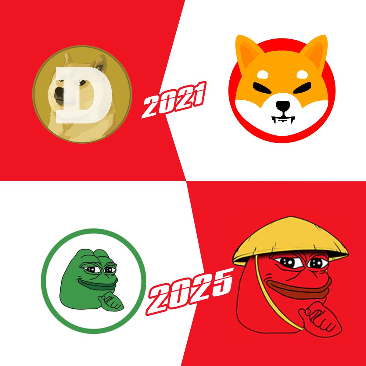 Alexe384's tweet photo. $PEIPEI @Peipeierc20 #memecoin https://t.co/f4hftSTHAw