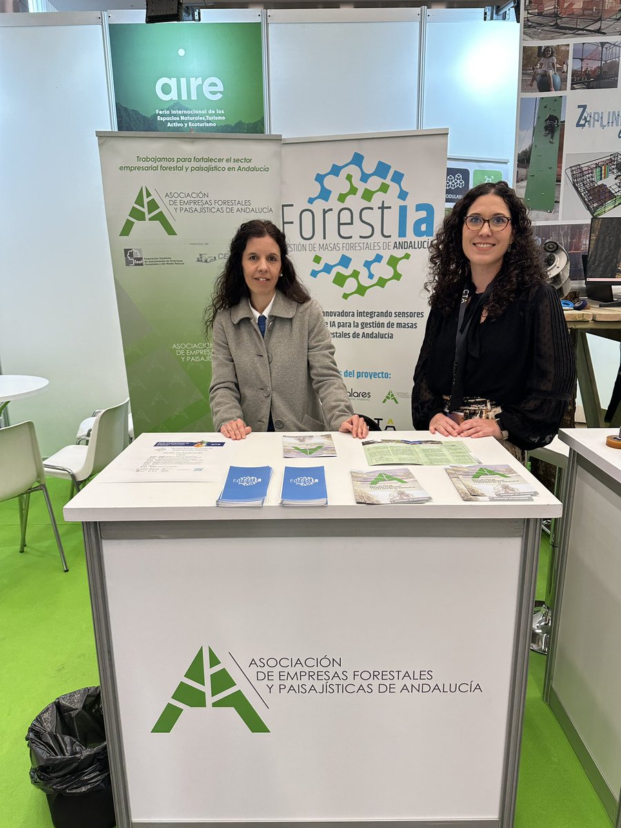 Forestia tweet media