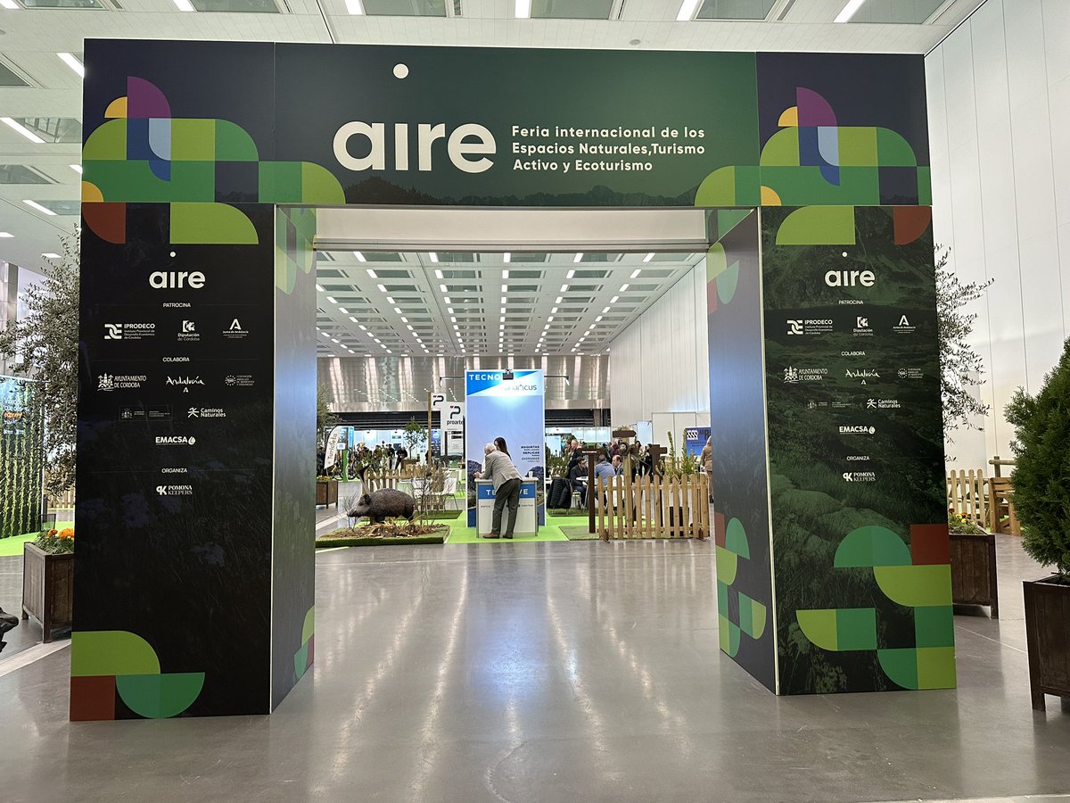 Forestia tweet media