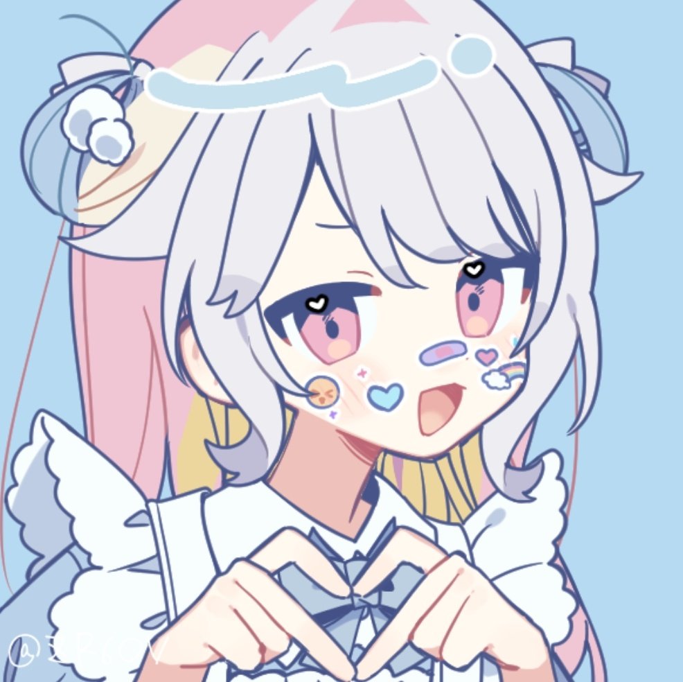 나, 멜로핑!♡
picrew.me/ja/image_maker…