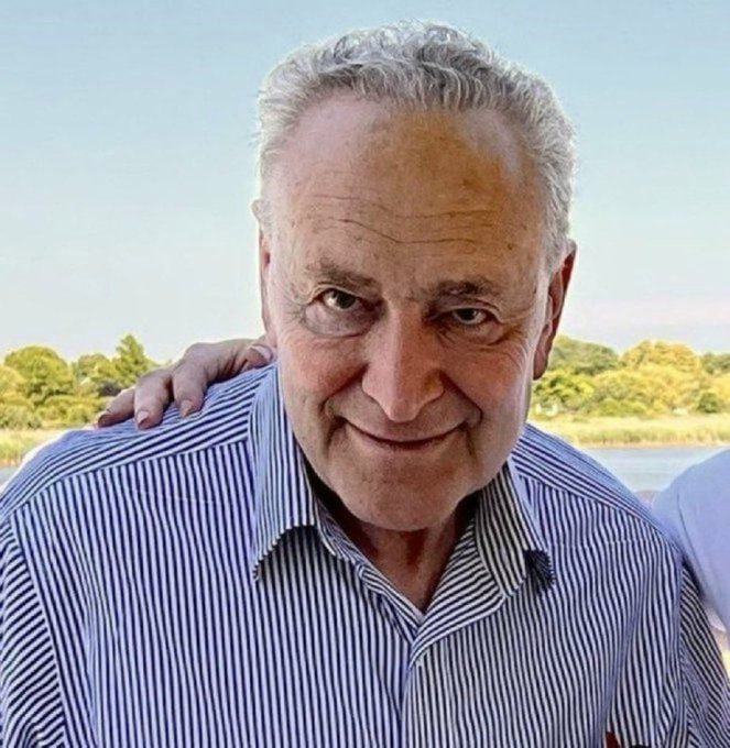 Save America 🇺🇲 tweet media