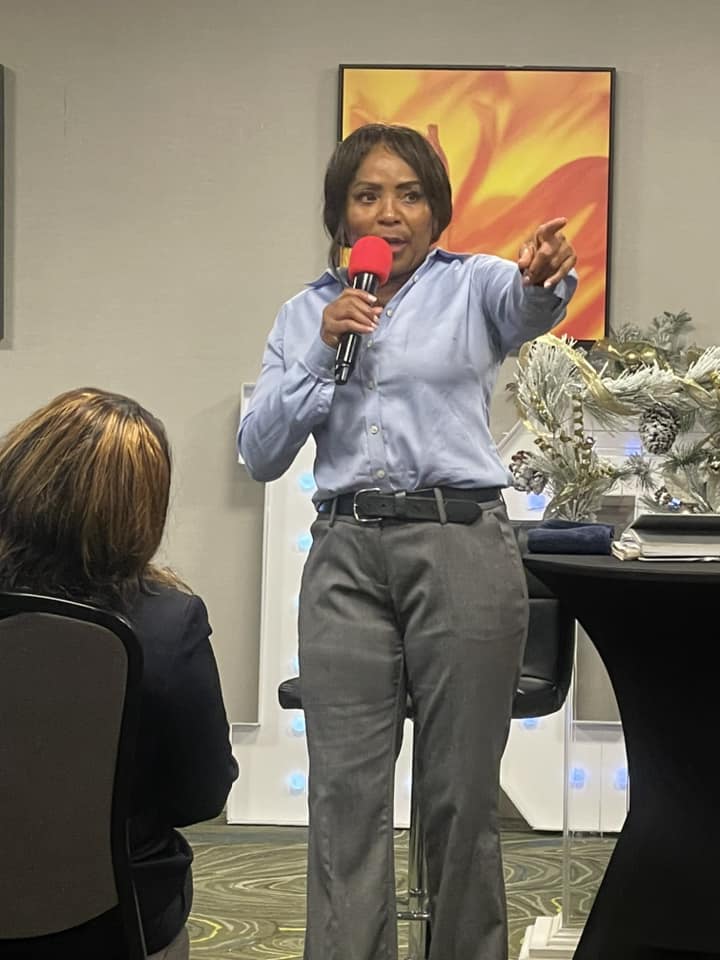 MOL_USA's tweet image. “The Serpent Wasn't A Snake!!!" 
Dr. Bridget Steib

#sundaypics #sundayservice #sunday #service #thegospel #goodnews #share #support #mol_usa