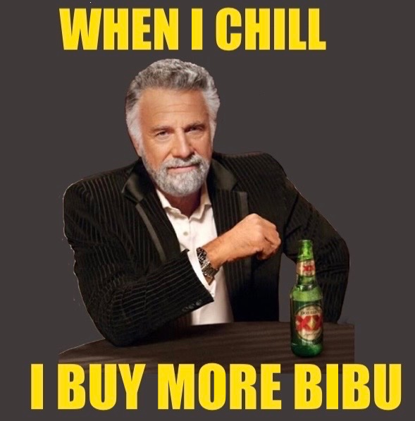 BibuToken's tweet image. ⬆️We are chilling and chart is looking lovely. Join the ride along⬆️