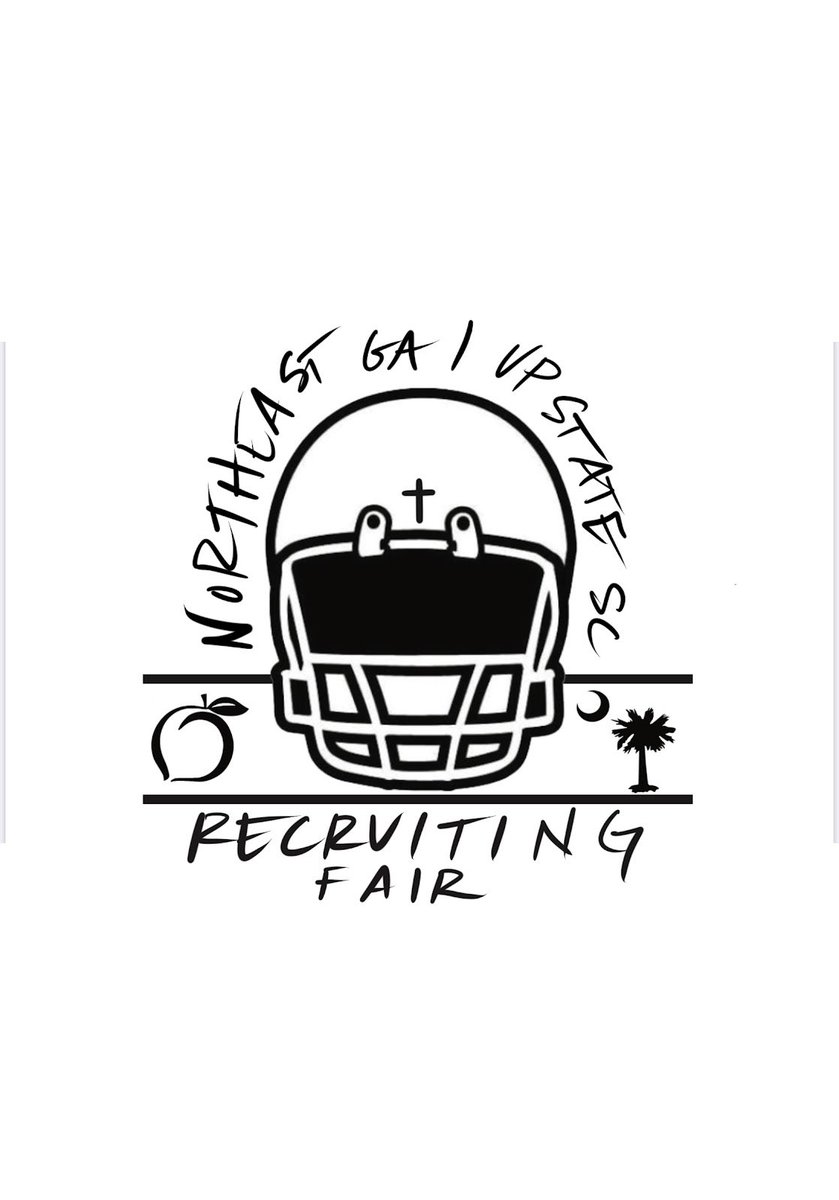 College coaches out on the road. Stop by Stephens County HS table at the Gwinnett Recruiting Fair today and or the Northeast Georgia Recruiting fair tomorrow to get a look at our players film and academic information.