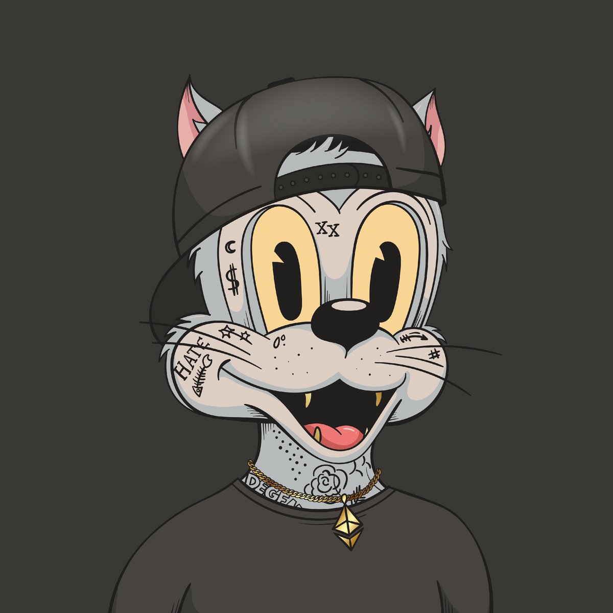 With so much going on in the space, can’t forget my roots.

Happy Toonzday to all the OGs in the space. Toonz is where I made some of my most meaningful connections and networking.

Forever grateful for the good ole days 🙏🏼

Hate em or love em, toonz brought a lot of ppl together