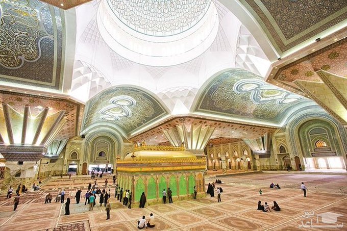 با قبر خمینی چیکار کنیم؟