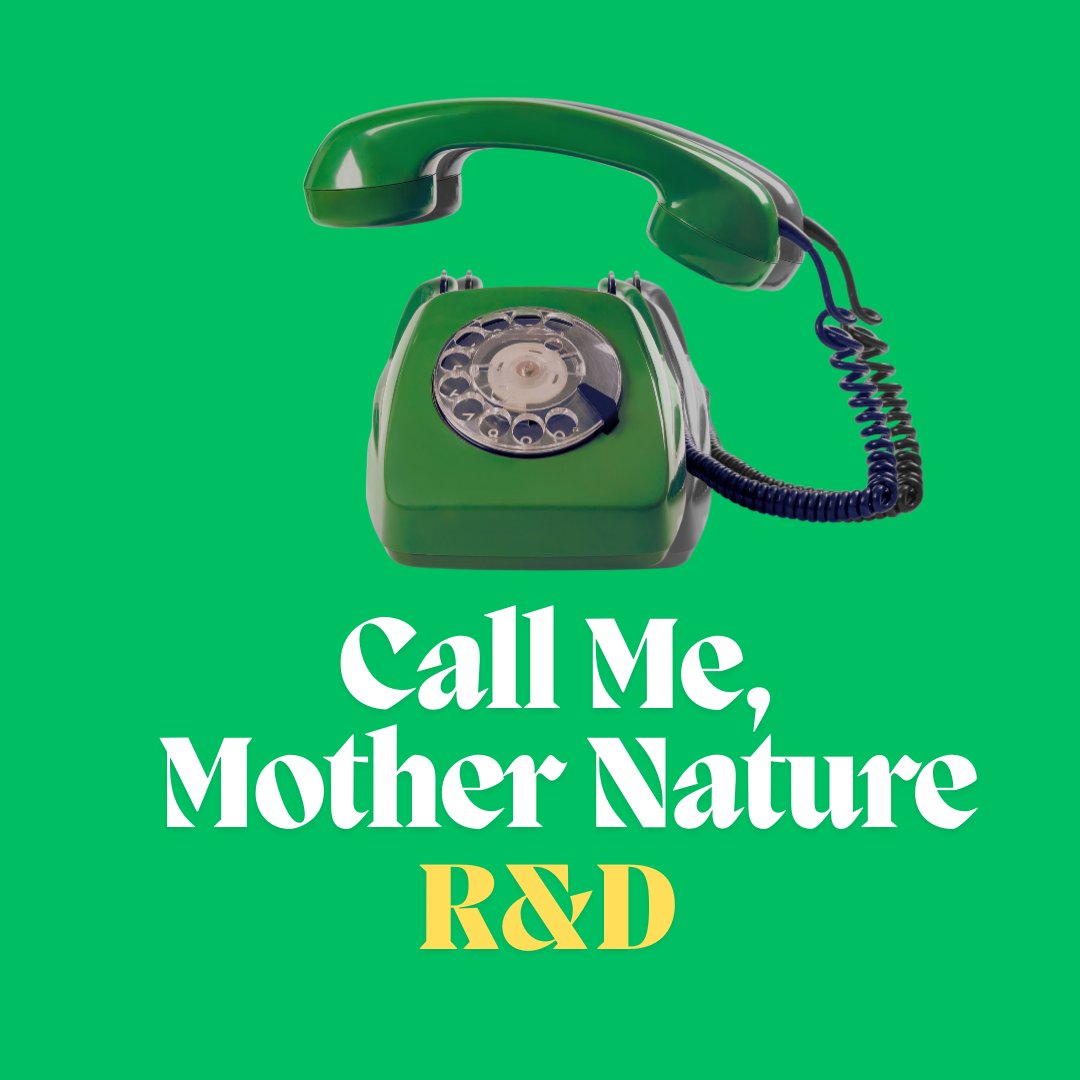 Beyond Face - Theatre Company (@infobeyondface) on Twitter photo Opportunity: Ri Baroche, theatremaker and associate artist at MAST, Southampton, seeks 2x actor/musicians for the R&D of their musical-comedy Call Me, Mother Nature, focusing on disrupting climate change & the region of Hampshire. 
Deadline, 31st Dec: tinyurl.com/4svzspy2 Opportunity: Ri Baroche, theatremaker and associate artist at MAST, Southampton, seeks 2x actor/musicians for the R&D of their musical-comedy Call Me, Mother Nature, focusing on disrupting climate change & the region of Hampshire. 
Deadline, 31st Dec: tinyurl.com/4svzspy2