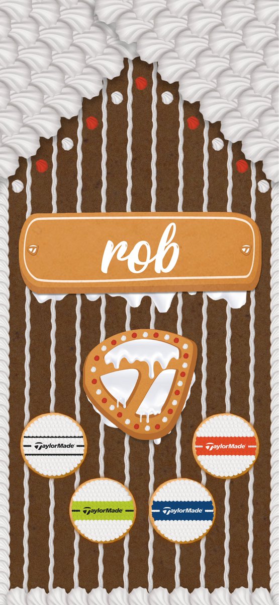 TaylorMadeGolfEurope tweet media