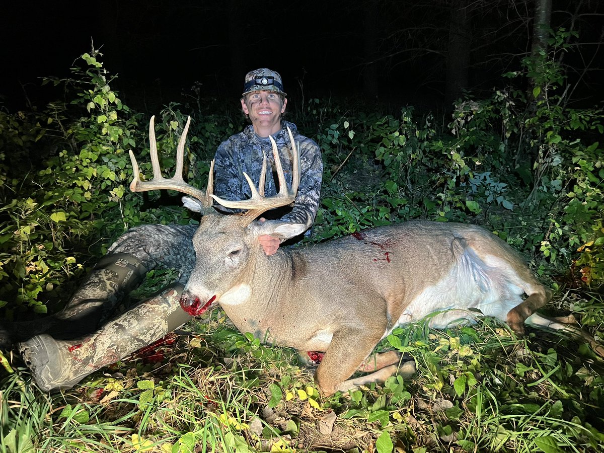 Sodasam25's tweet photo. @DruryOutdoors https://t.co/ijN4JLcf5y