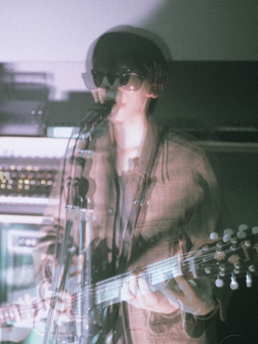 Spincoaster's tweet photo. 【NEWS】Community Resolution、〈WCP Recordings〉からの新曲リリース
19歳のSSW・林空良によるソロプロジェクト。全てのプロダクションを自身で手がけた2ndシングル https://t.co/cXITZxsKaJ #CommunityResolution https://t.co/WgelOSfYHo