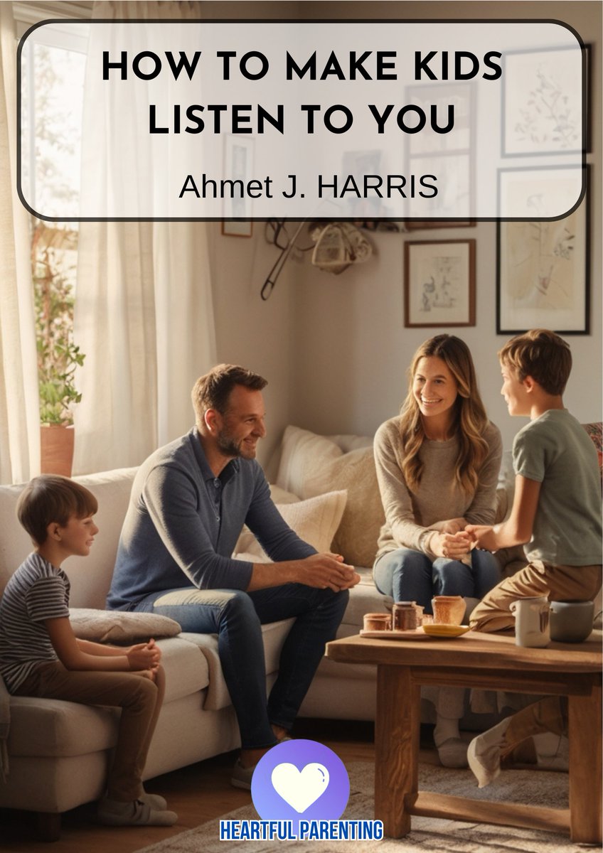 Parenting42's tweet photo. Parenting Tips for Effective Communication
Discover effective parenting tips for communication that will make kids listen to you, ensuring mutual respect and understanding.
https://t.co/EQGfEEKonV
#Communication #ParentingTips #Listening #EffectiveCommunication https://t.co/7owWFfA5Ca