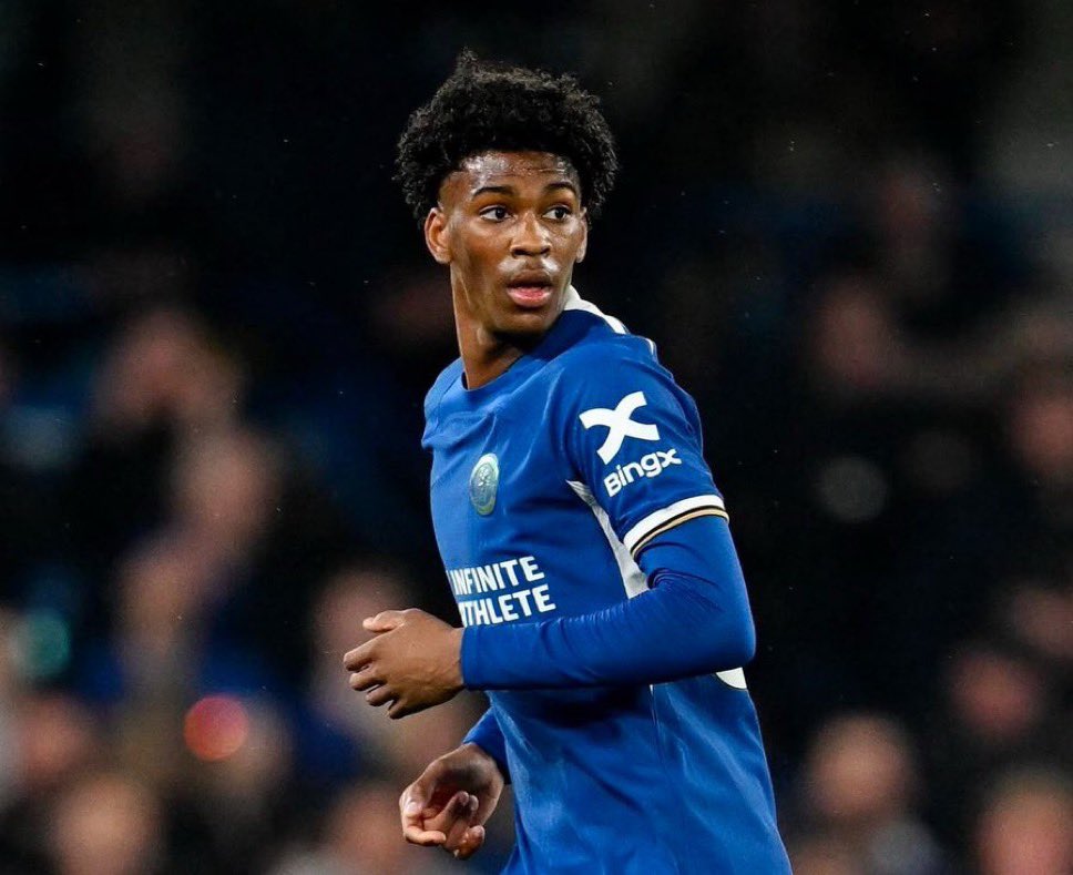 🚨🔵チェルシーとジョシュ・アチャンポンの新契約に関する合意はほぼ