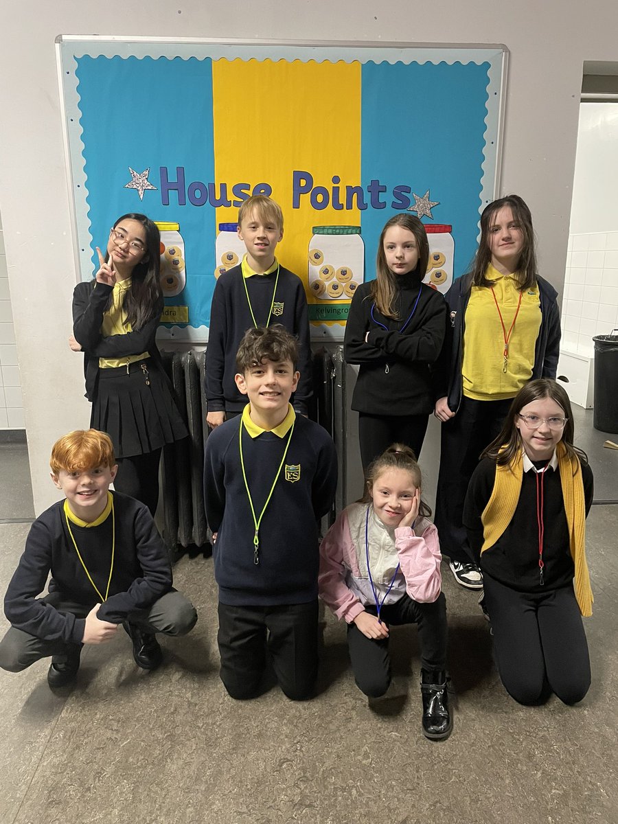 Introducing Elmvale’s newly elected Captains and Vice Captains. The houses are most definitely in safe hands, with such a capable and values-driven group of leaders driving their teams forward. Well done to all🌟