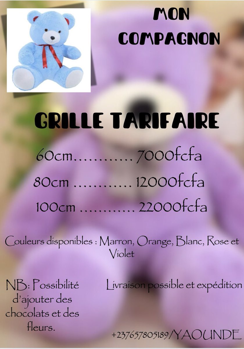 Madame Poulet Mayo tweet media